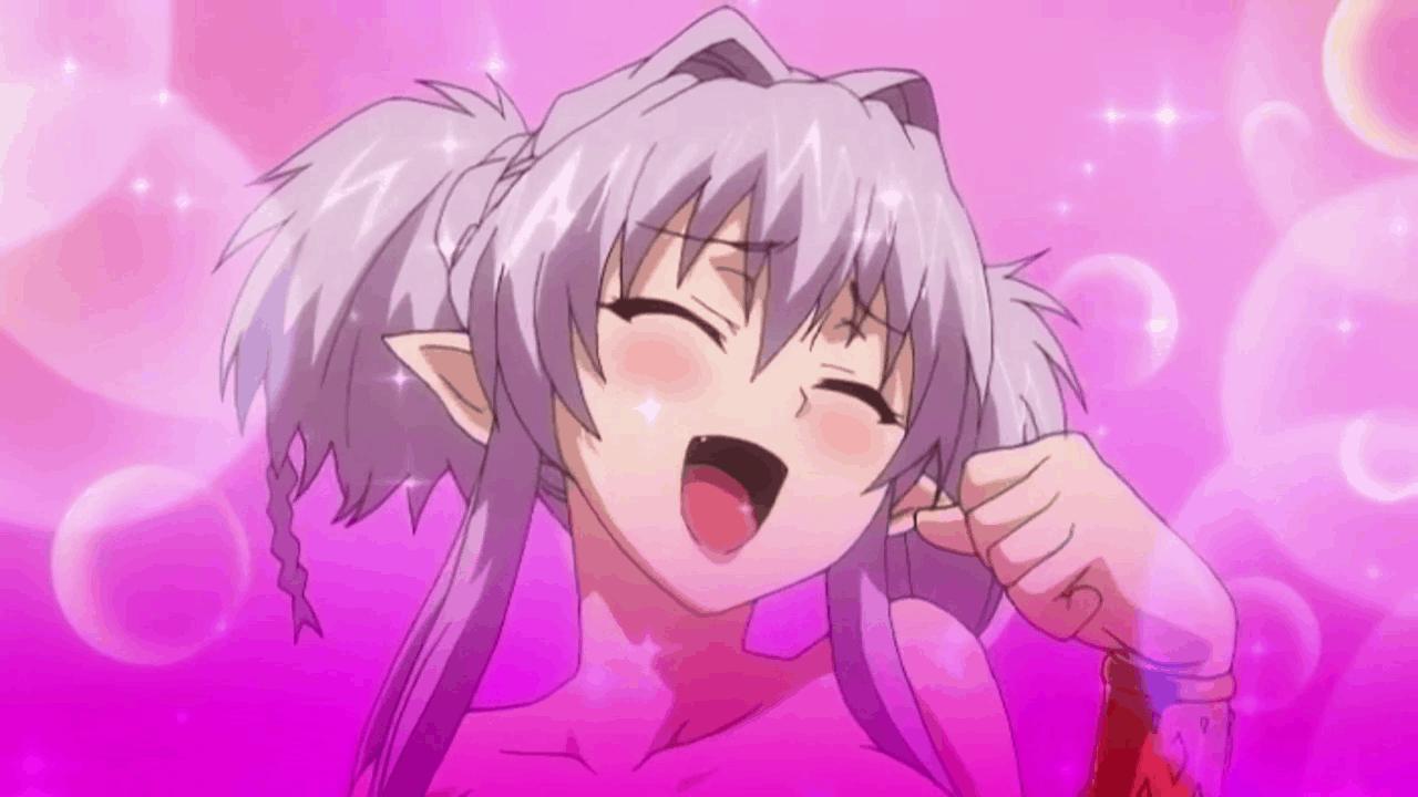 [AnoanHMV] Spooky Scary Succubus 2